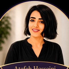 Atefe Hosseini