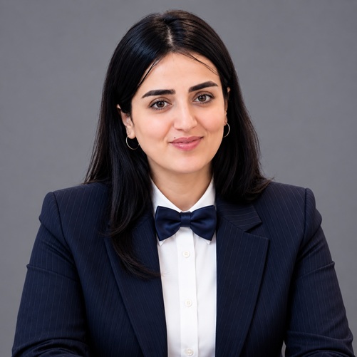 Atefeh Hosseini