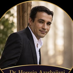دکتر حسین آذربایجانی