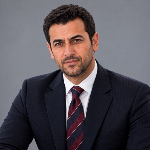Rami Ahmed Hassan