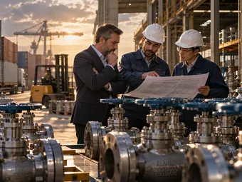A Supplier Is Not a Supply Chain