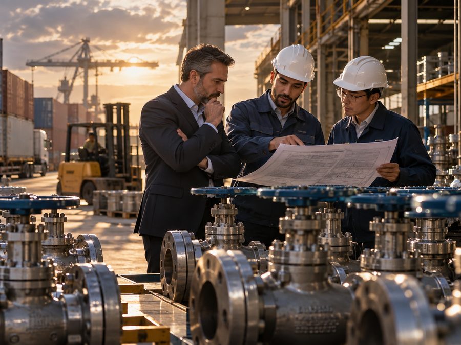 A Supplier Is Not a Supply Chain