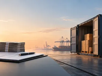 Payment Ready, Cargo Not Ready