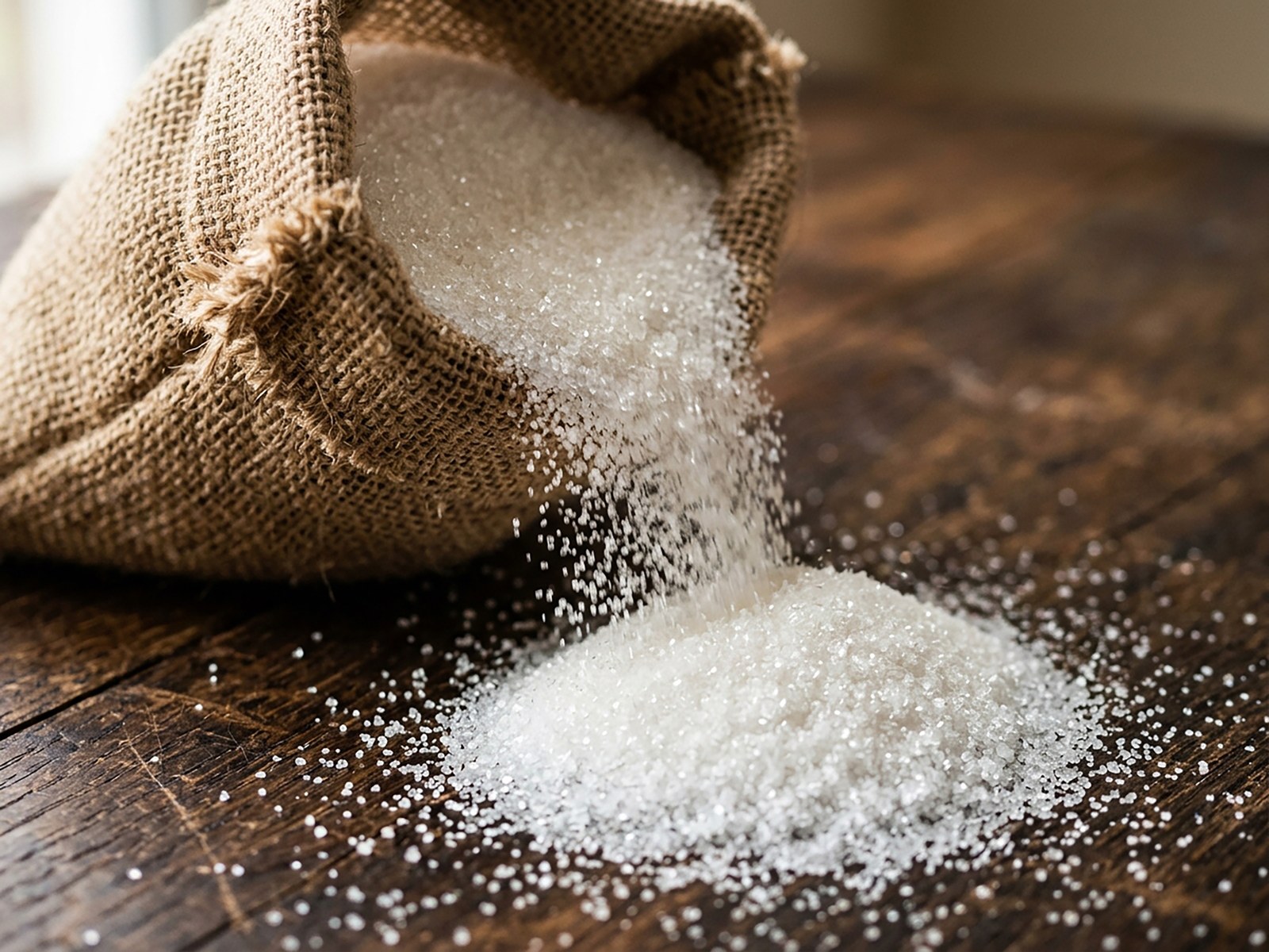 Sugar