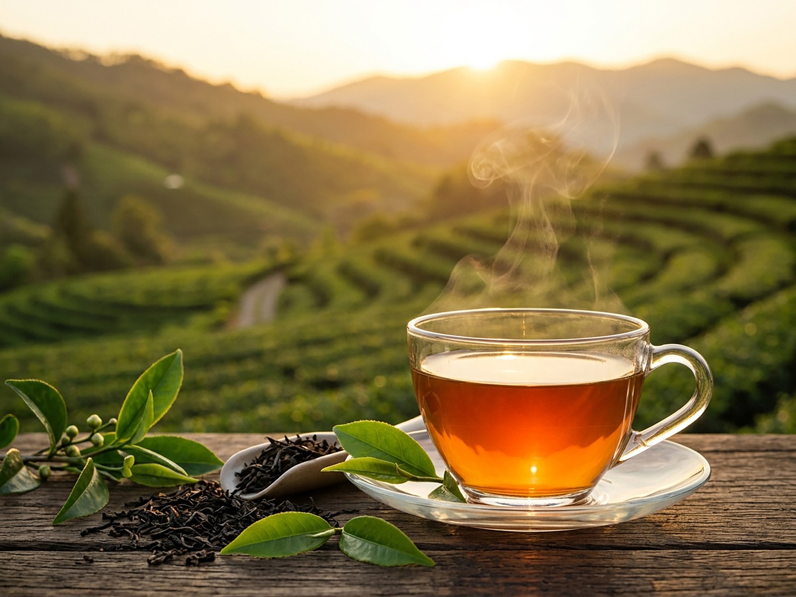 Tea