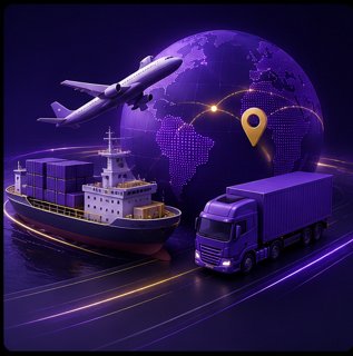 Logistics Coordination